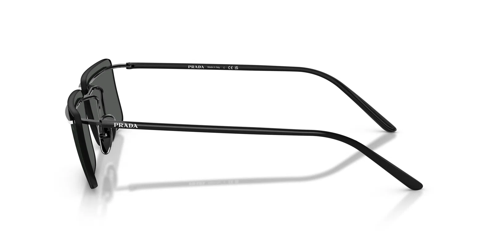 Prada C53S Sunglasses - view 6